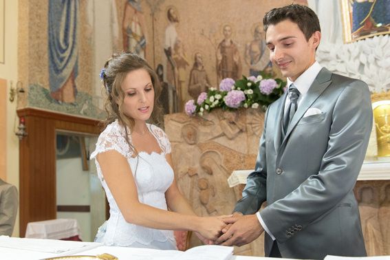 Il matrimonio di Valeria e Christian a Thiene, Vicenza 18