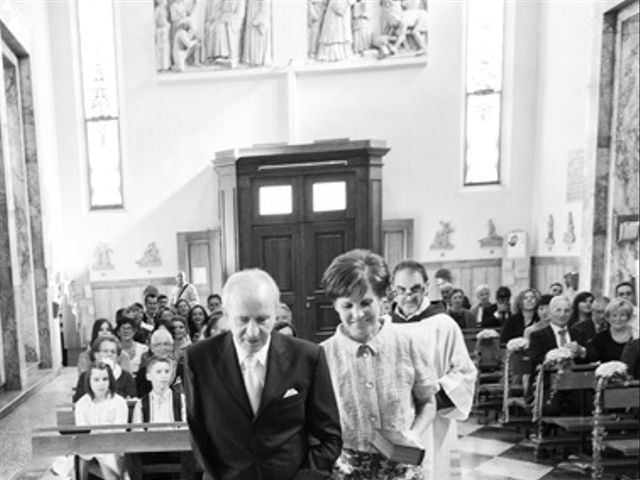 Il matrimonio di Valeria e Christian a Thiene, Vicenza 19