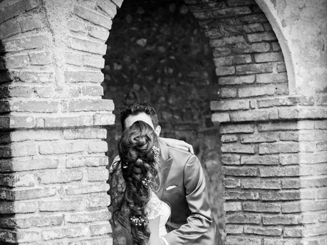 Il matrimonio di Valeria e Christian a Thiene, Vicenza 1
