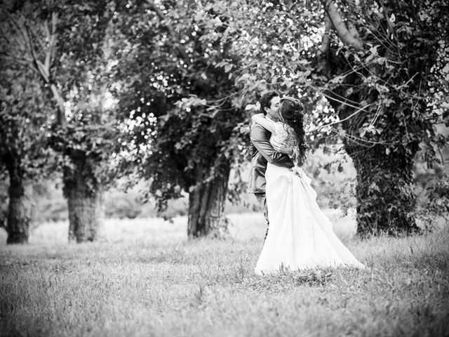 Il matrimonio di Valeria e Christian a Thiene, Vicenza 37