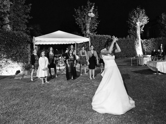 Il matrimonio di Valeria e Christian a Thiene, Vicenza 41