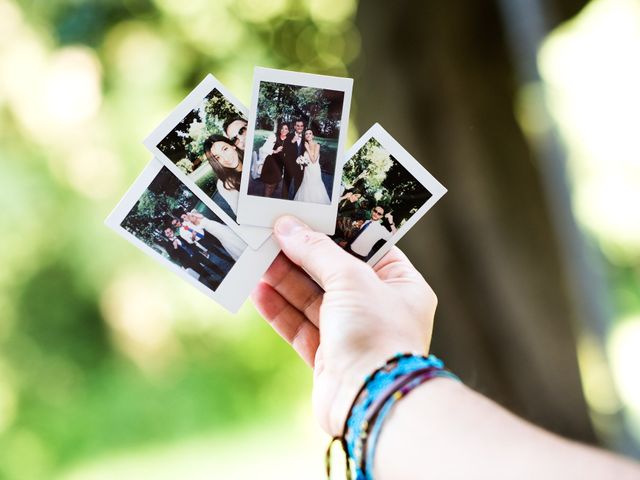 Il matrimonio di Yuri e Daniela a Trezzo sull&apos;Adda, Milano 44