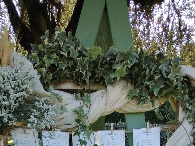 Il matrimonio di Clara  e Gabriele  a Santa Venerina, Catania 3