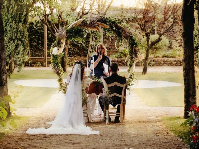 Il matrimonio di Clara  e Gabriele  a Santa Venerina, Catania 6