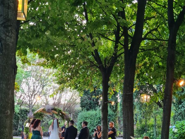 Il matrimonio di Clara  e Gabriele  a Santa Venerina, Catania 7