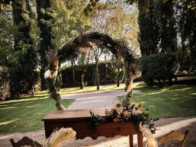Il matrimonio di Clara  e Gabriele  a Santa Venerina, Catania 8
