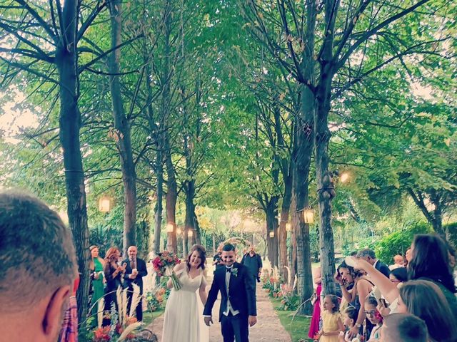 Il matrimonio di Clara  e Gabriele  a Santa Venerina, Catania 10