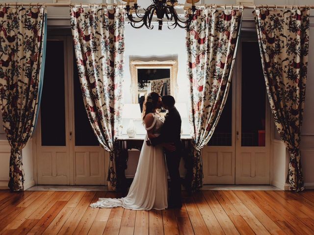 Il matrimonio di Clara  e Gabriele  a Santa Venerina, Catania 2