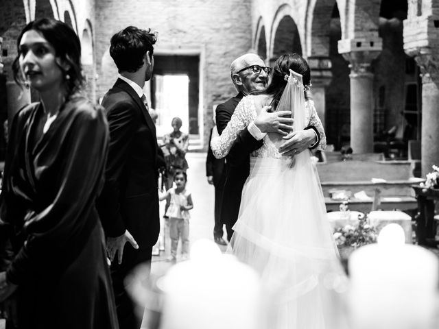 Il matrimonio di Isabella e Stefano a Faenza, Ravenna 59