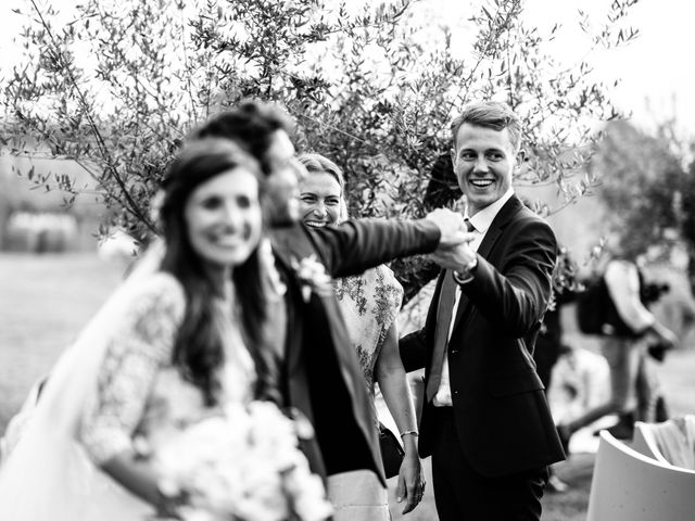 Il matrimonio di Isabella e Stefano a Faenza, Ravenna 82