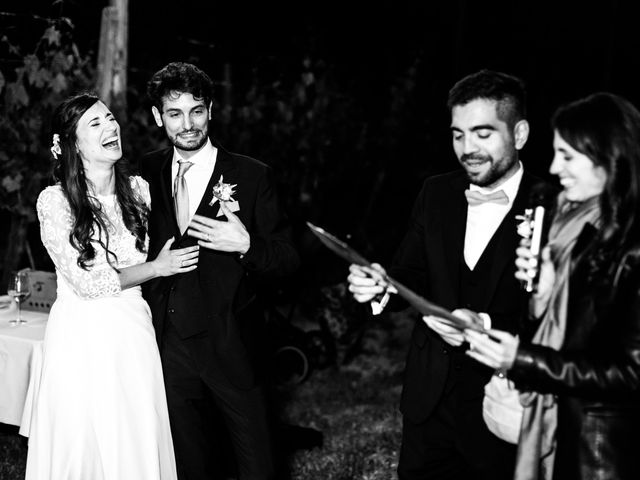 Il matrimonio di Isabella e Stefano a Faenza, Ravenna 99