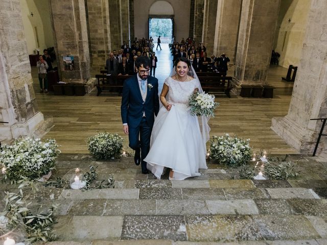 Il matrimonio di Stefano e Franscesca a Torino di Sangro, Chieti 29