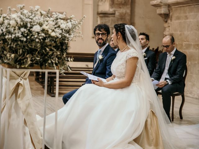 Il matrimonio di Stefano e Franscesca a Torino di Sangro, Chieti 30