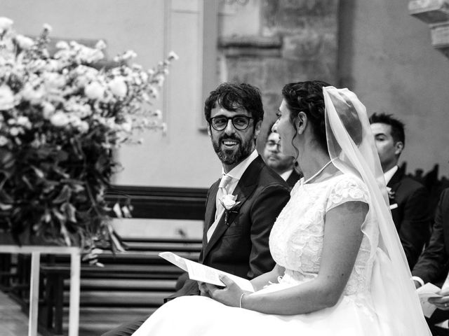 Il matrimonio di Stefano e Franscesca a Torino di Sangro, Chieti 31