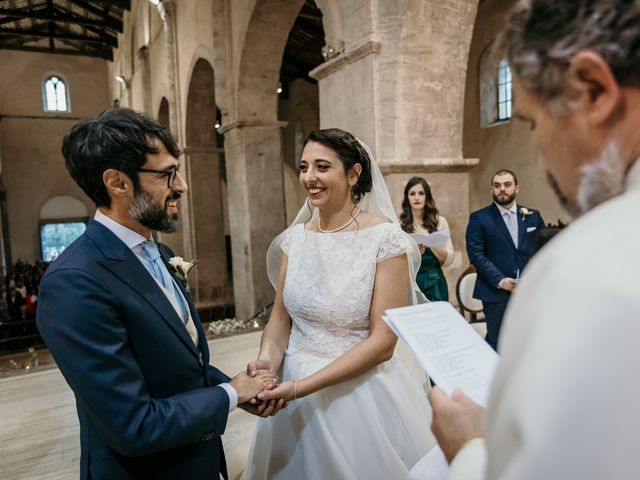Il matrimonio di Stefano e Franscesca a Torino di Sangro, Chieti 33