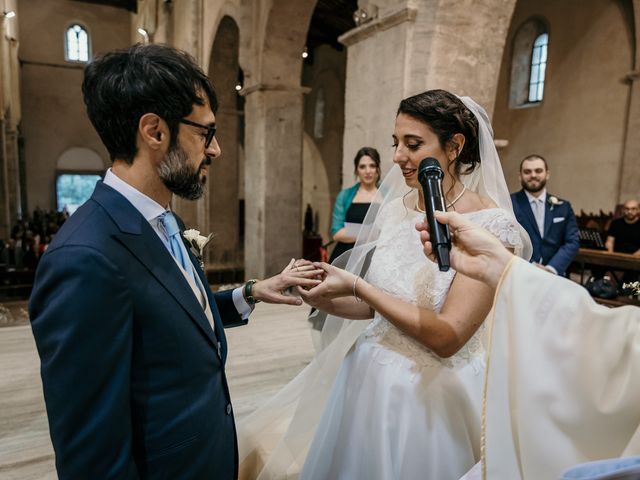 Il matrimonio di Stefano e Franscesca a Torino di Sangro, Chieti 37