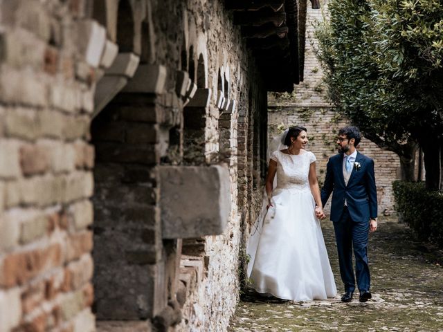 Il matrimonio di Stefano e Franscesca a Torino di Sangro, Chieti 45