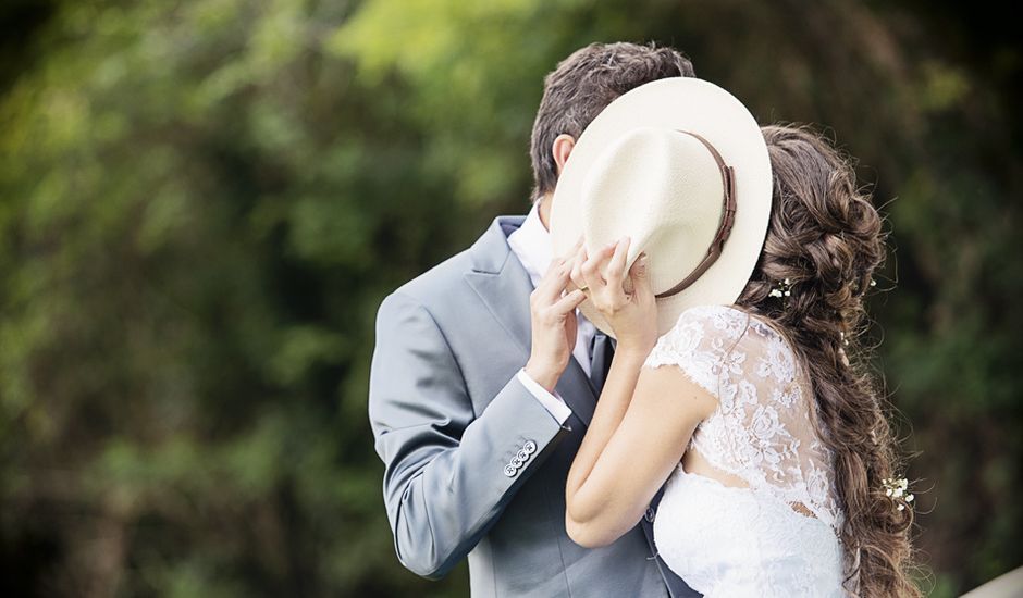 Il matrimonio di Valeria e Christian a Thiene, Vicenza