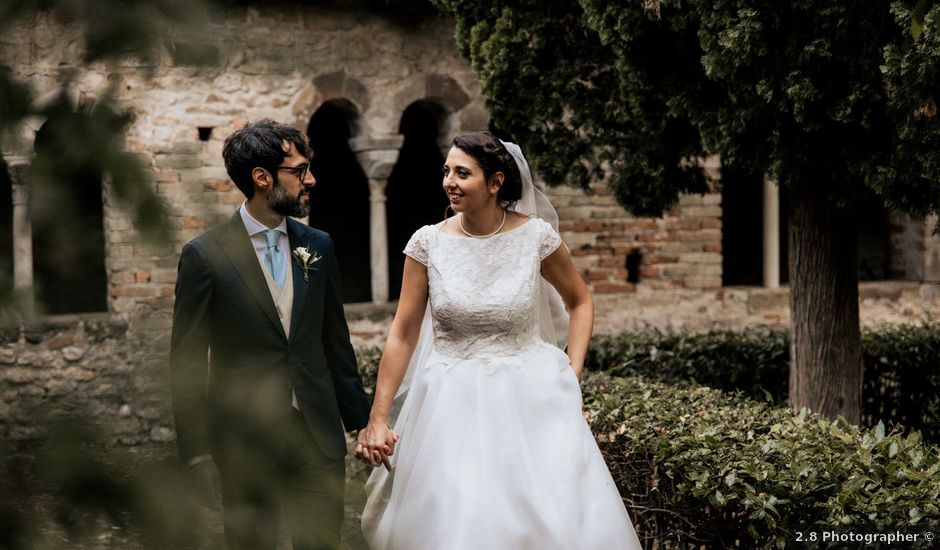 Il matrimonio di Stefano e Franscesca a Torino di Sangro, Chieti