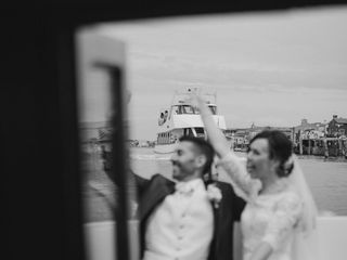 Le nozze di Giovanni e Mariacristina