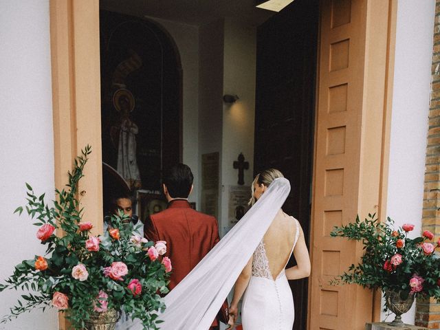 Il matrimonio di Francesco e Valentina a Rimini, Rimini 5