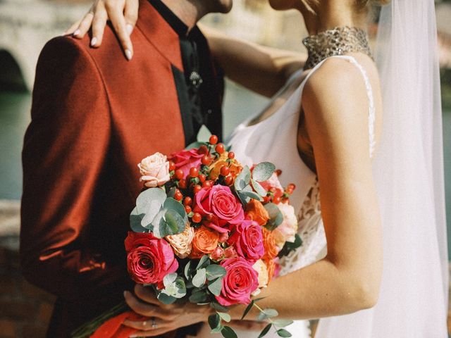 Il matrimonio di Francesco e Valentina a Rimini, Rimini 6