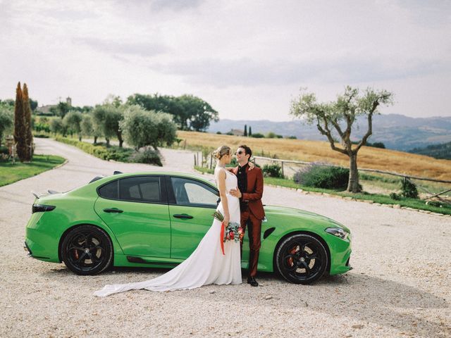 Il matrimonio di Francesco e Valentina a Rimini, Rimini 16