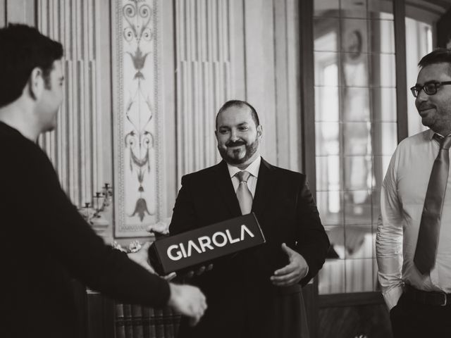 Il matrimonio di Antonio e Valentina a Genova, Genova 3