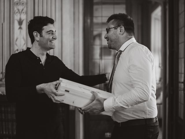 Il matrimonio di Antonio e Valentina a Genova, Genova 5