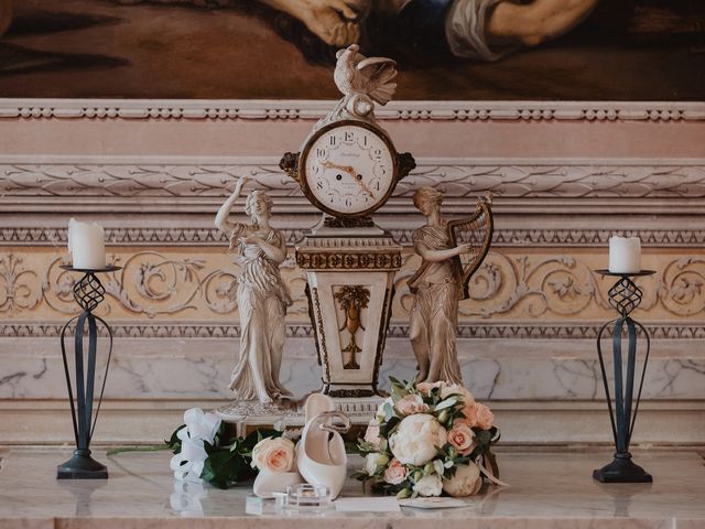 Il matrimonio di Antonio e Valentina a Genova, Genova 6