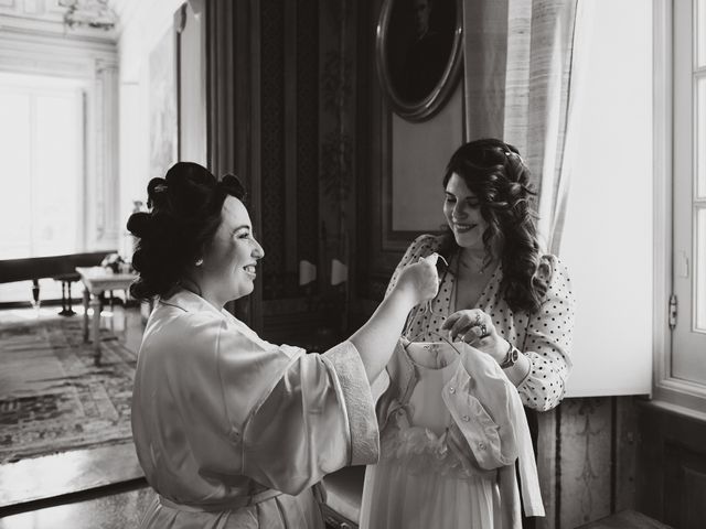 Il matrimonio di Antonio e Valentina a Genova, Genova 11