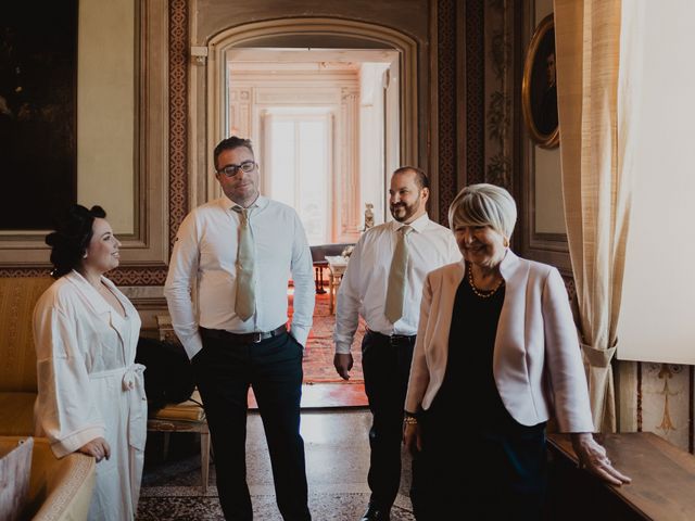 Il matrimonio di Antonio e Valentina a Genova, Genova 13