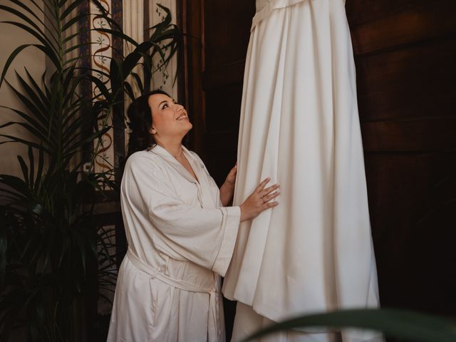 Il matrimonio di Antonio e Valentina a Genova, Genova 21