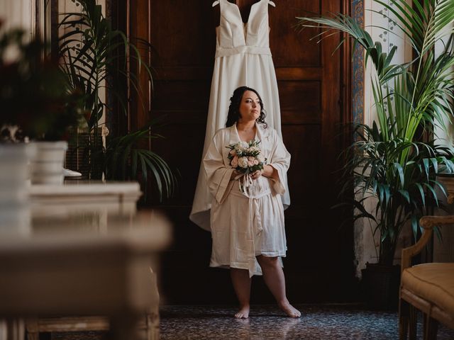 Il matrimonio di Antonio e Valentina a Genova, Genova 23