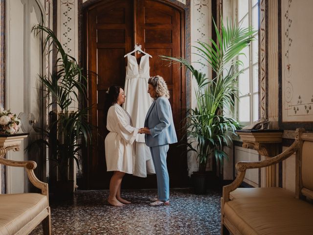 Il matrimonio di Antonio e Valentina a Genova, Genova 26