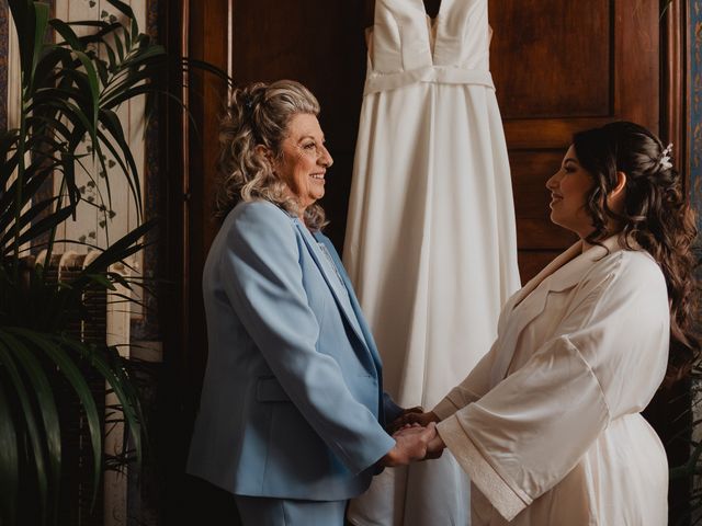 Il matrimonio di Antonio e Valentina a Genova, Genova 27