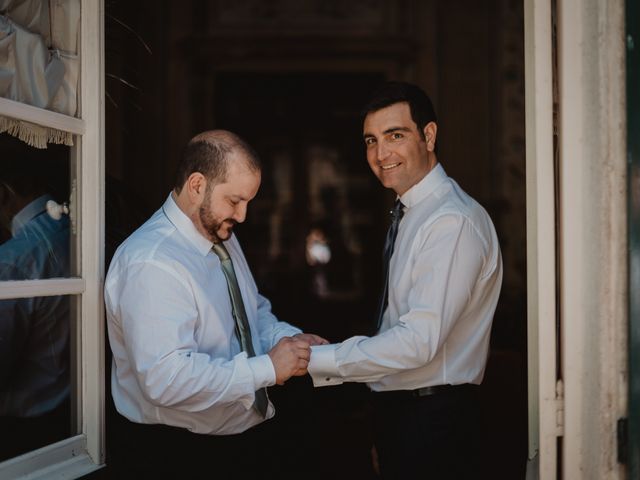 Il matrimonio di Antonio e Valentina a Genova, Genova 28