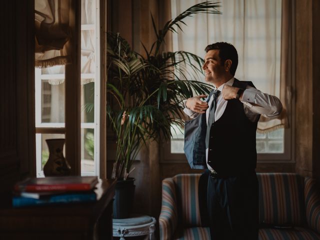 Il matrimonio di Antonio e Valentina a Genova, Genova 29