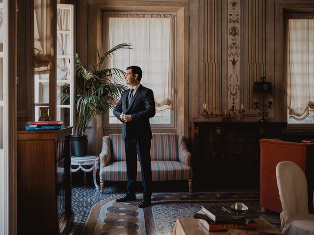 Il matrimonio di Antonio e Valentina a Genova, Genova 30