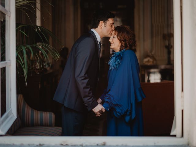 Il matrimonio di Antonio e Valentina a Genova, Genova 32