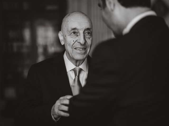 Il matrimonio di Antonio e Valentina a Genova, Genova 33