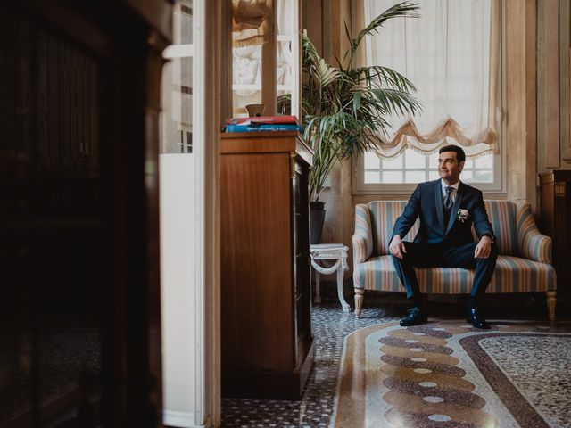 Il matrimonio di Antonio e Valentina a Genova, Genova 36