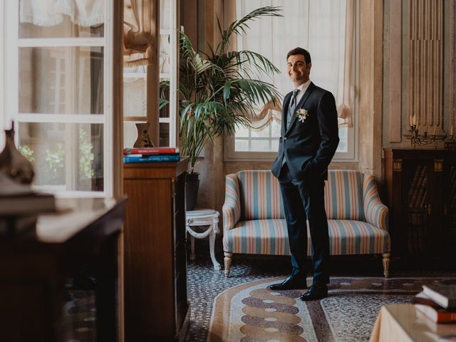 Il matrimonio di Antonio e Valentina a Genova, Genova 37