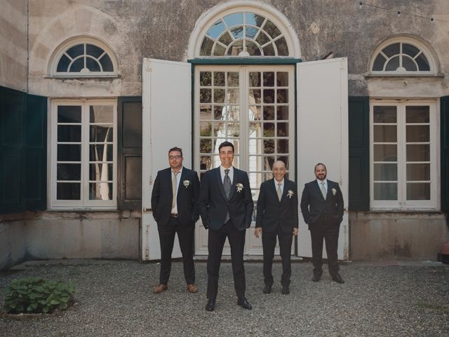 Il matrimonio di Antonio e Valentina a Genova, Genova 39