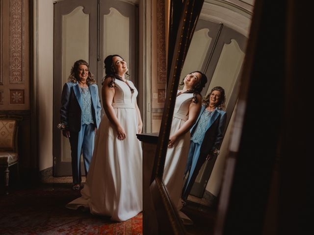 Il matrimonio di Antonio e Valentina a Genova, Genova 40
