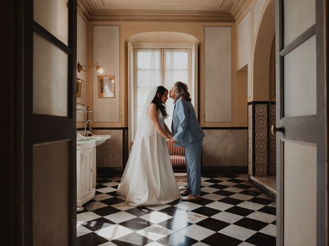 Il matrimonio di Antonio e Valentina a Genova, Genova 41