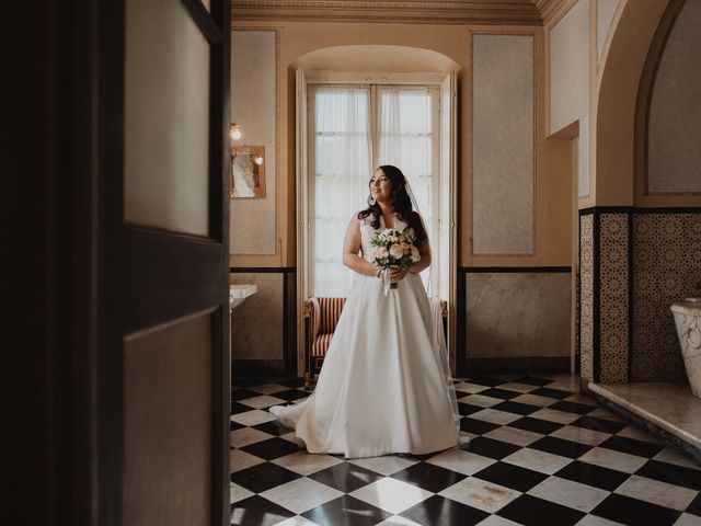 Il matrimonio di Antonio e Valentina a Genova, Genova 43