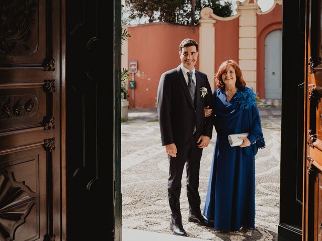 Il matrimonio di Antonio e Valentina a Genova, Genova 45