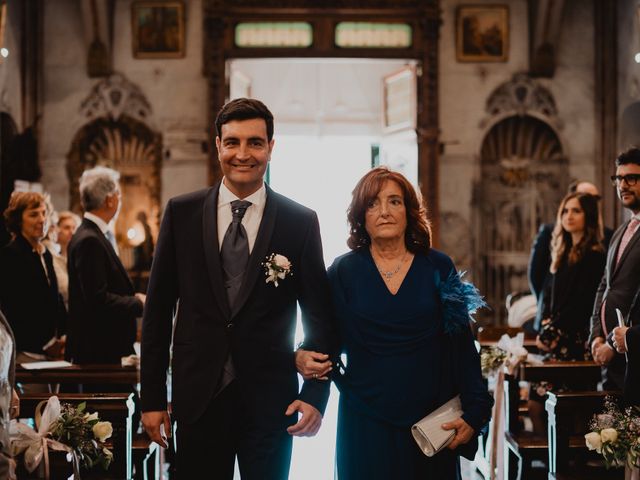Il matrimonio di Antonio e Valentina a Genova, Genova 46