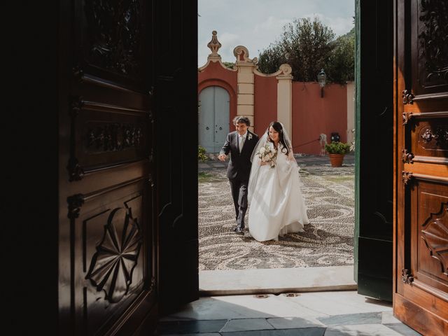 Il matrimonio di Antonio e Valentina a Genova, Genova 48